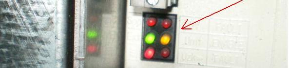 Simodrive 611 LED